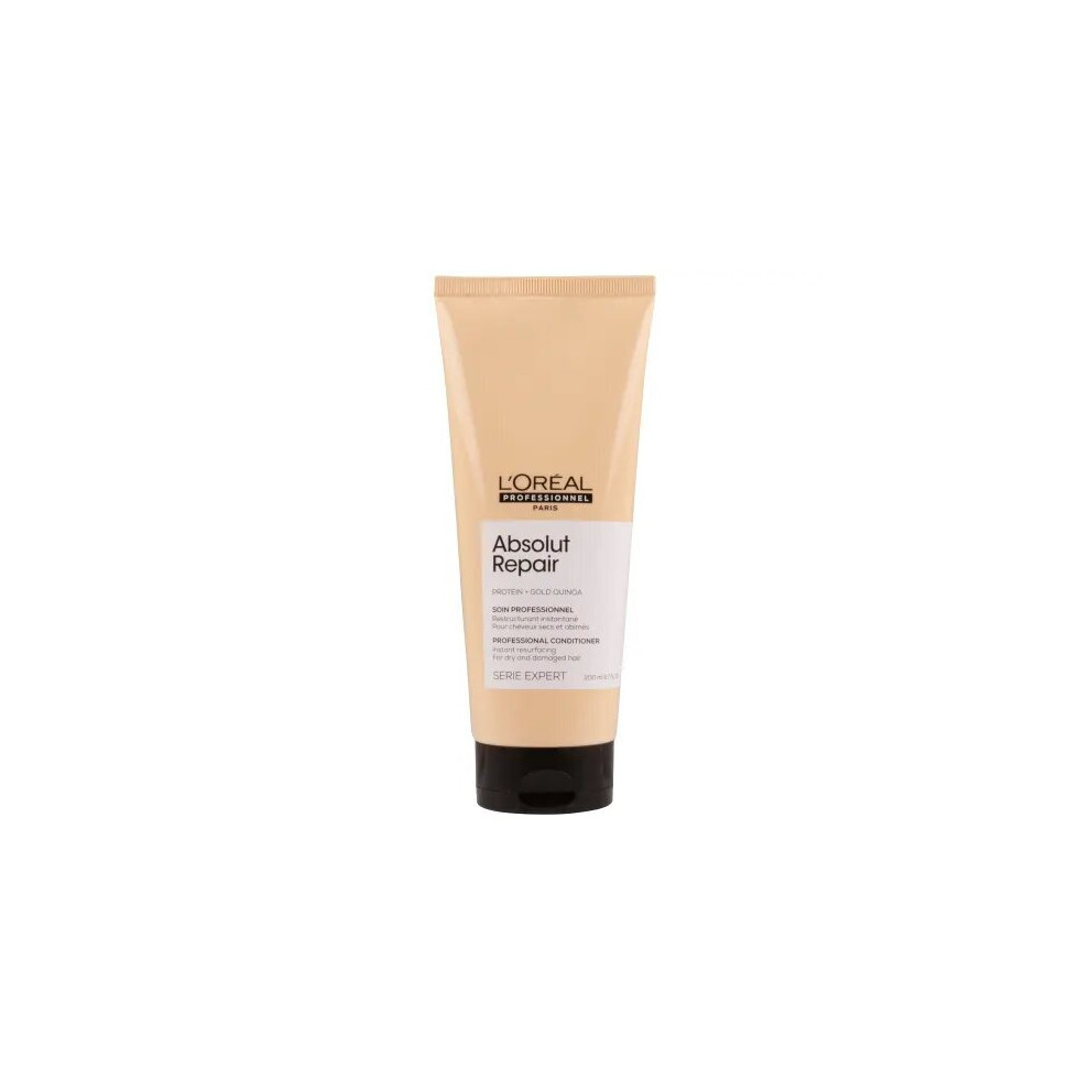 L'Oreal Professionnel Serie Expert Absolut Repair Conditioner 200ml