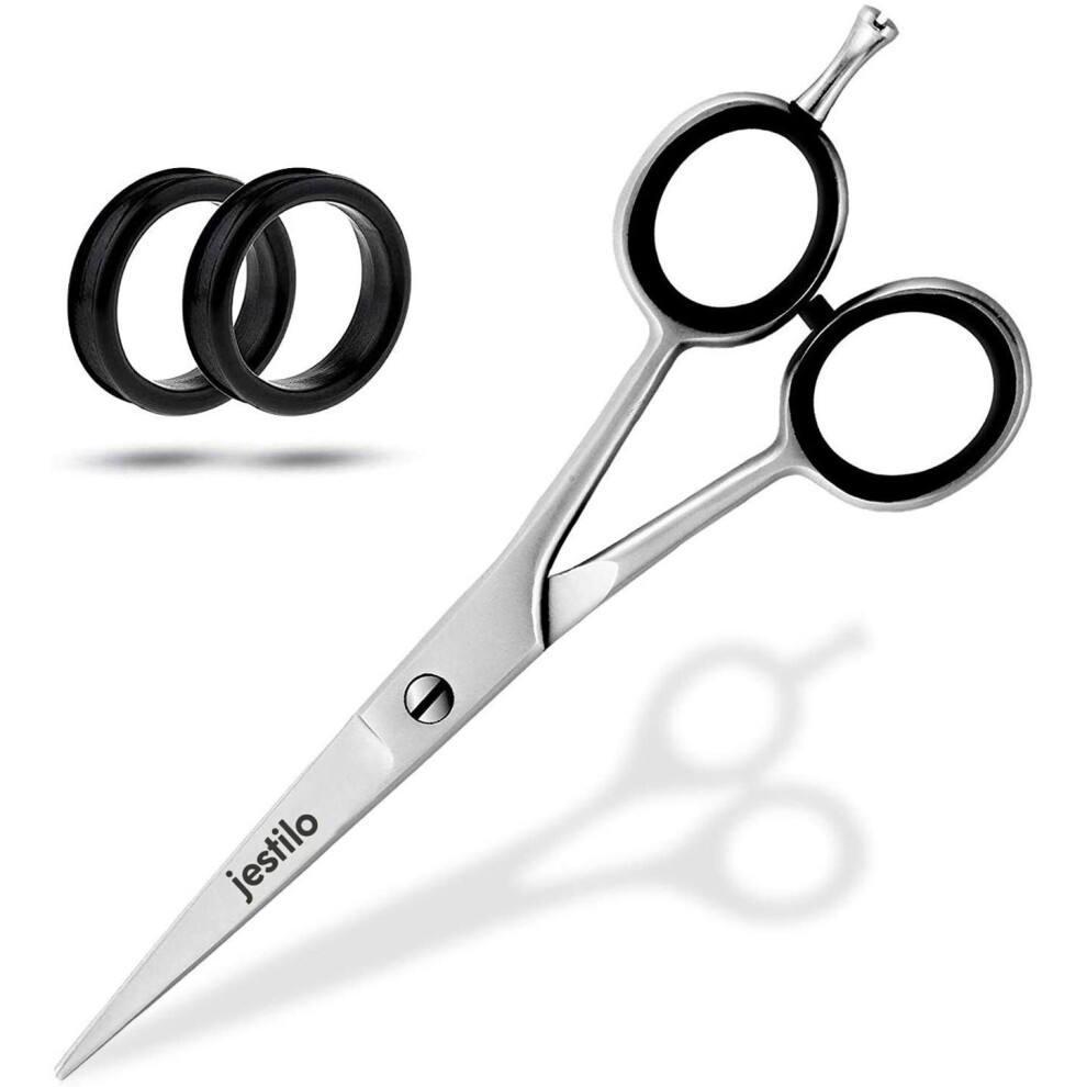 Sesamegate Professional Hairdressing Scissors Barber Hair Scissors