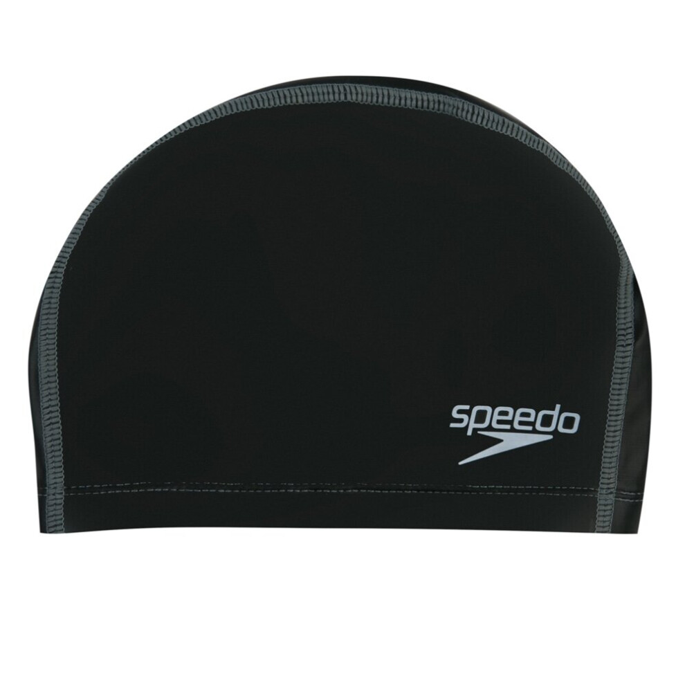 Speedo Long Hair Pace Swim Cap