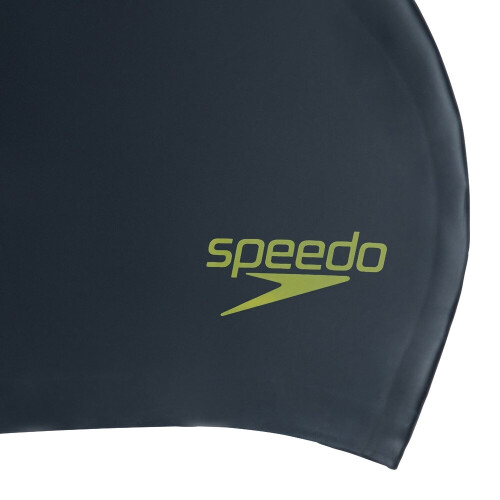 Speedo Speedo Long Hair Cap Junior