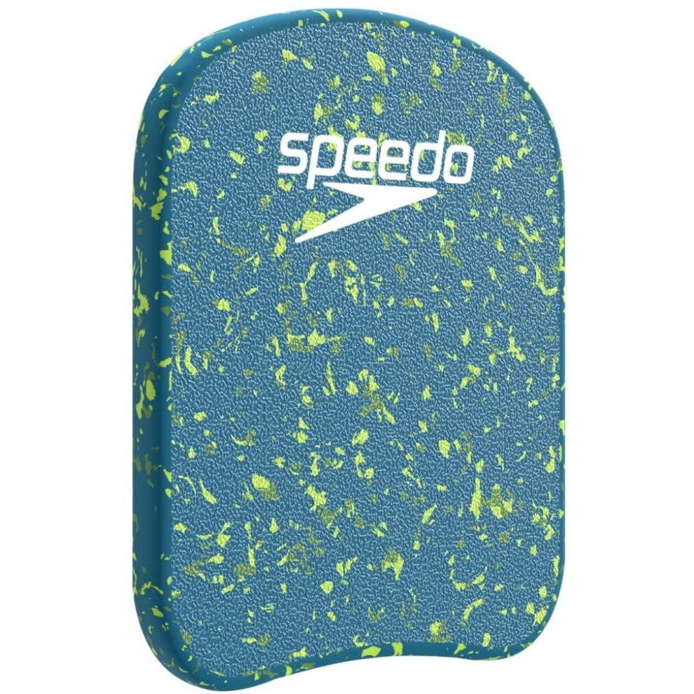 Bloom Kickboard - Blue/Green