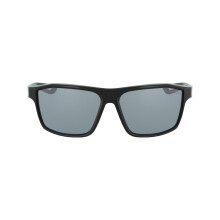 Lunettes de soleil - Nike - Legend EV0940-1 - Monture noir brillant - Verre argenté - Adultes mixtes