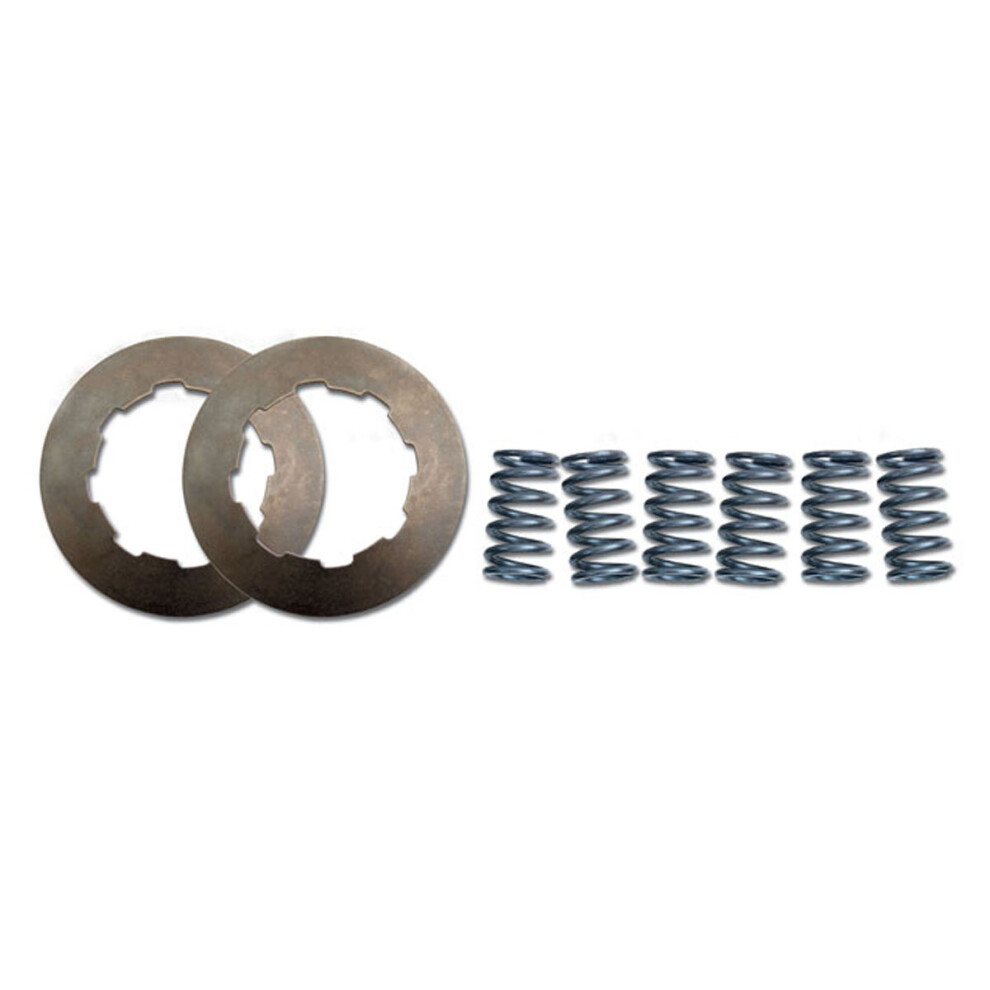 Ebc Csk900 Heavy Duty Clutch Spring Kit Silver 5050953601491