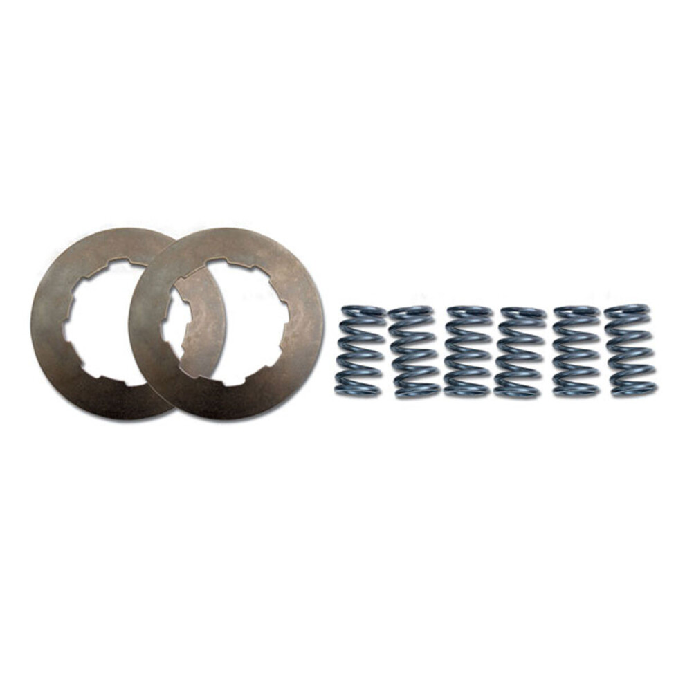 Ebc Csk141 Heavy Duty Clutch Spring Kit Silver 5050953601293