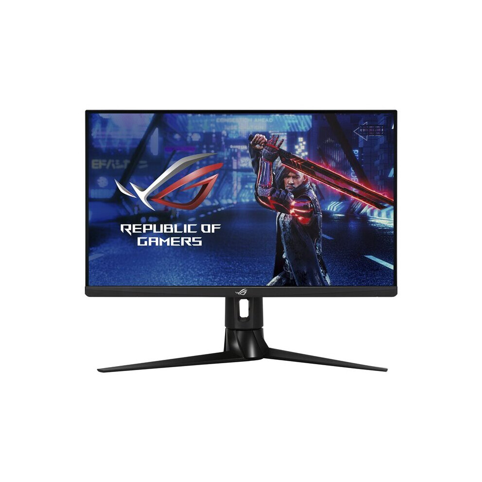 ASUS ROG Strix XG27AQM LED monitor 27"- HDR XG27AQM
