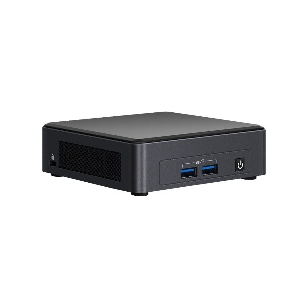 Intel Next Unit of Computing 11 Pro Kit NUC11TNKv50Z mini PC Core i5 1145G7 vPro BNUC11TNKV50Z00