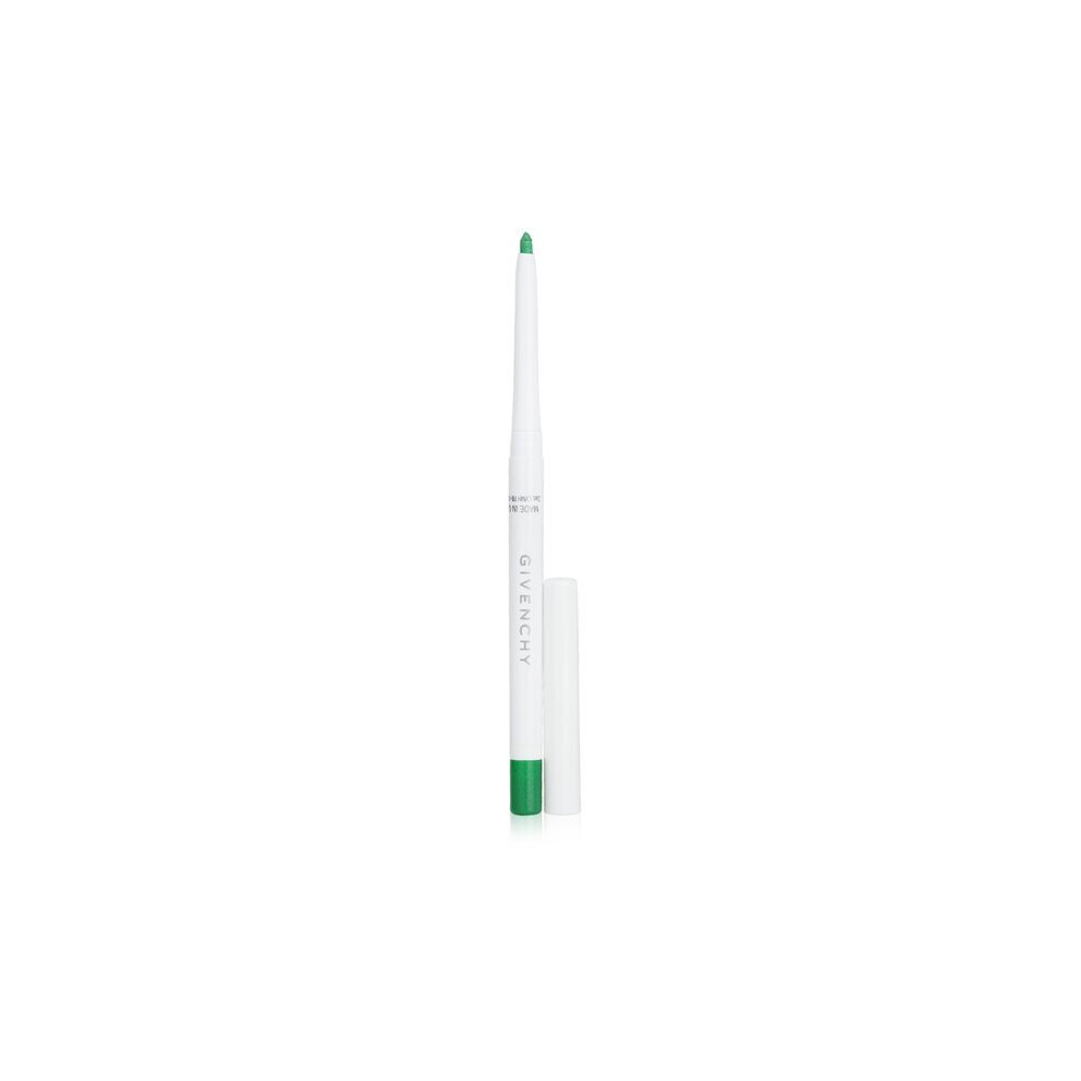 Givenchy Khol Couture Waterproof Retractable Eyeliner - # 05 Jade - 0.3G/0.01Oz