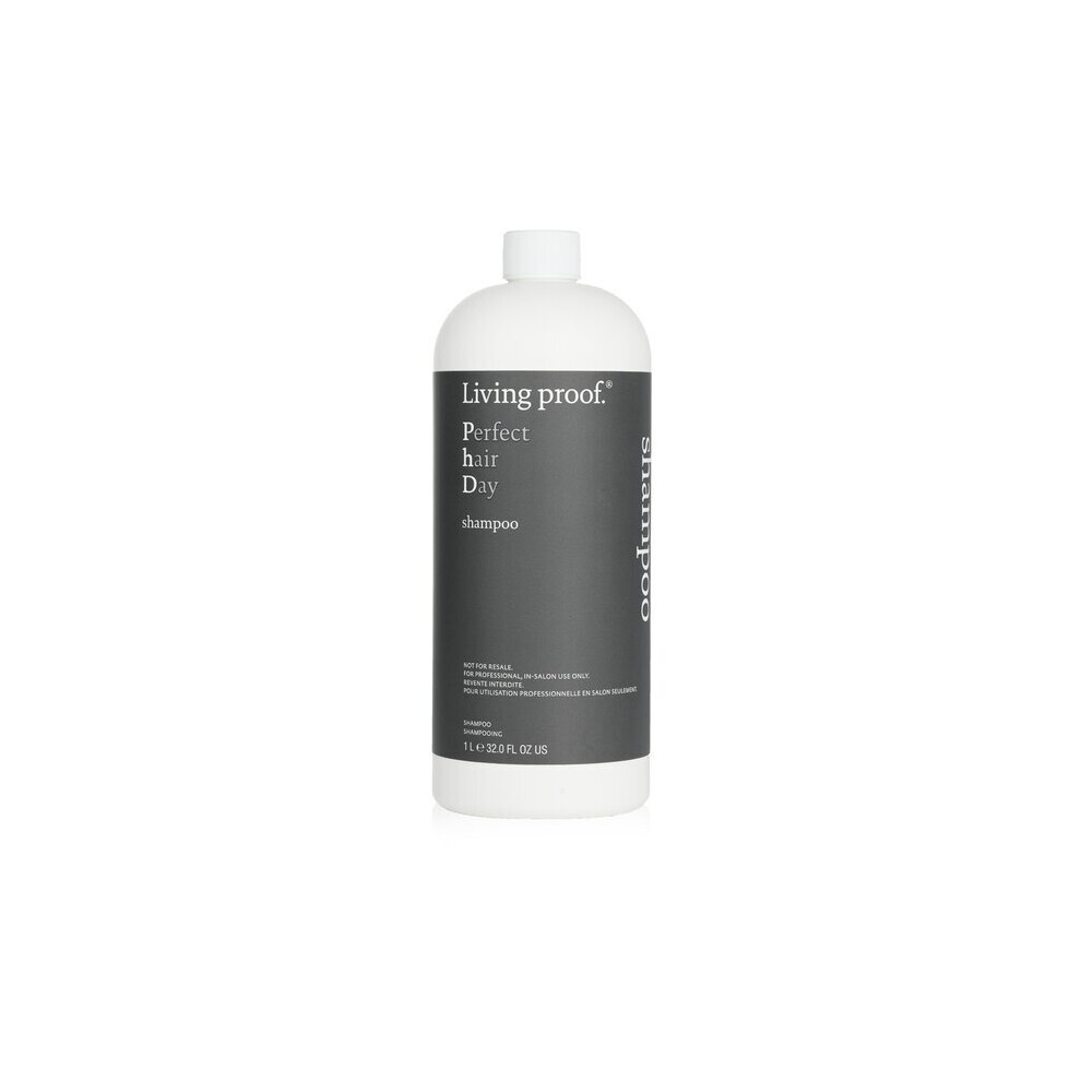 Perfect Hair Day (phd) Shampoo (salon Size) - 1000ml/32oz