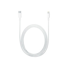 Apple USB-C to Lightning Cable Lightning cable Lightning / USB 1 m MM0A3ZM/A