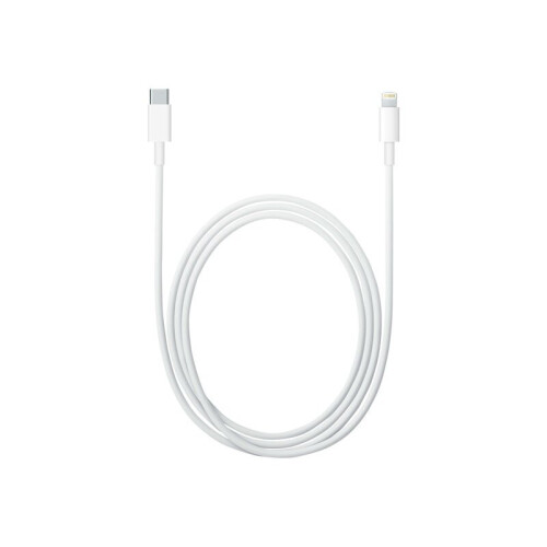 Apple Apple USB-C to Lightning Cable Lightning cable Lightning / USB 1 m MM0A3ZM/A