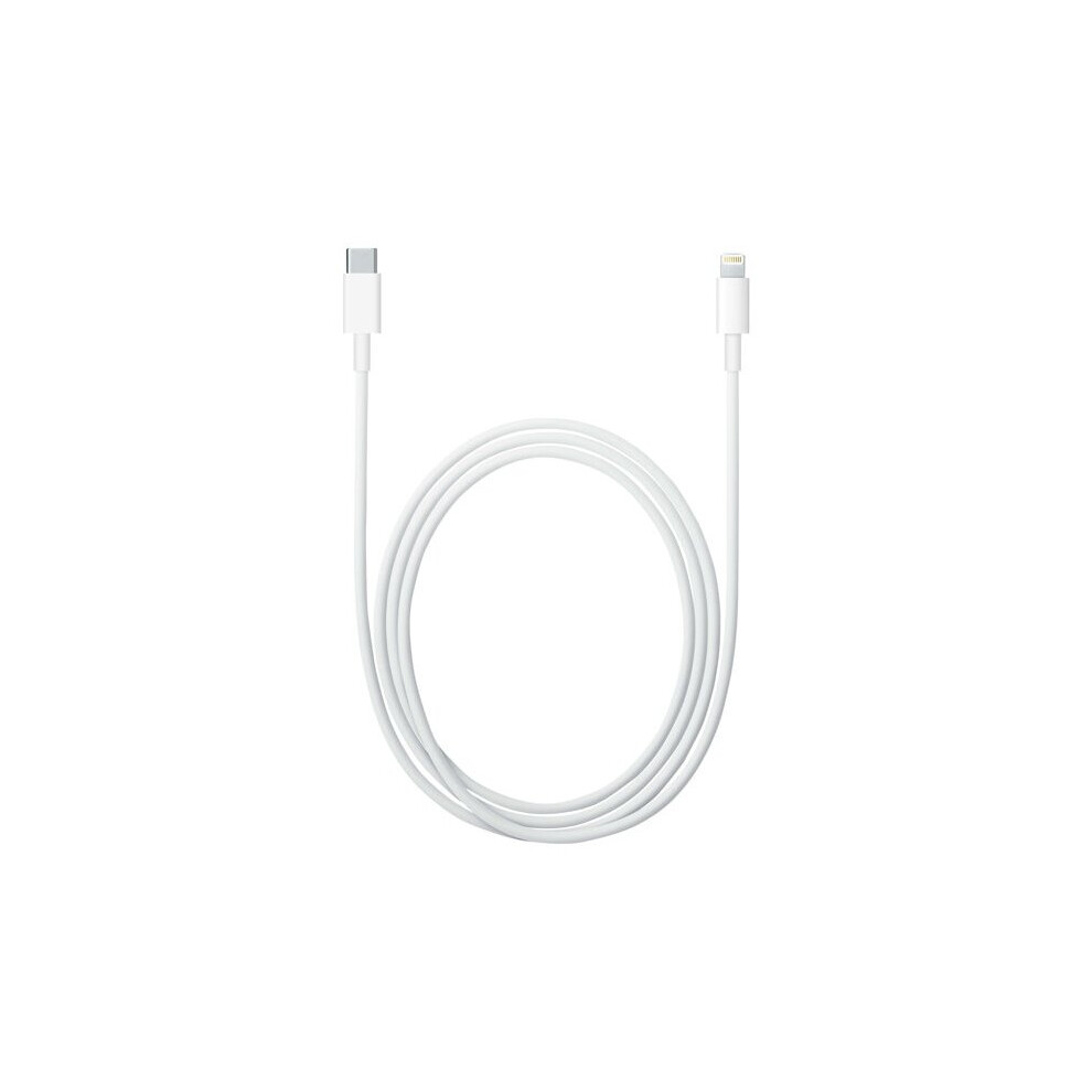 Apple USB-C to Lightning Cable Lightning cable Lightning / USB 1 m MM0A3ZM/A