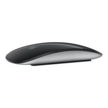 Apple Magic Mouse mouse Bluetooth black MMMQ3Z/A