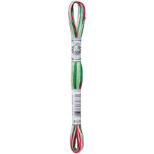 DMC Coloris 6-Strand Embroidery Cotton Floss 8.7yd-Christmas Story -517-4520