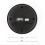 Smart Garden Replacement Round Solar Panel Light for Lanterns Garden Outdoor Lighting Decorations 2