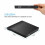 External CD Drive, USB 3.0 Portable CD/DVD +/-RW Drive Slim DVD/CD ROM 2