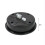 Smart Garden Replacement Round Solar Panel Light for Lanterns Garden Outdoor Lighting Decorations 3