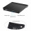 External CD Drive, USB 3.0 Portable CD/DVD +/-RW Drive Slim DVD/CD ROM 4