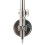 Harris Tweed & Leather Shooting Seat Stick 7