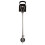 Harris Tweed & Leather Shooting Seat Stick 4