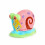 Premium Spongebob Square pants Plush Extra Soft & Cuddly - 22cm - Gary the Snail 1