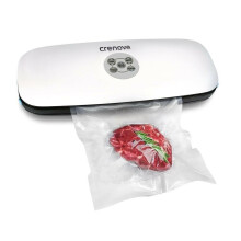 Vacuum Sealer, 3-in-1 Automatic Food Sealer with Starter Kit of Cutter