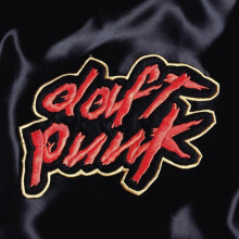 Daft Punk - Homework 2022 Vinyl