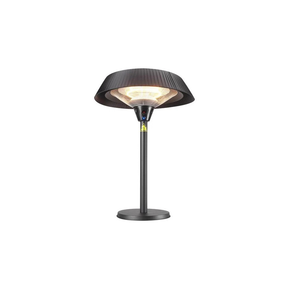 Shadow Diffusion 2.1kW Table Top Heater