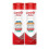 Candid Activ Sweat Control Talc, 100 g (Pack of 2), White 1