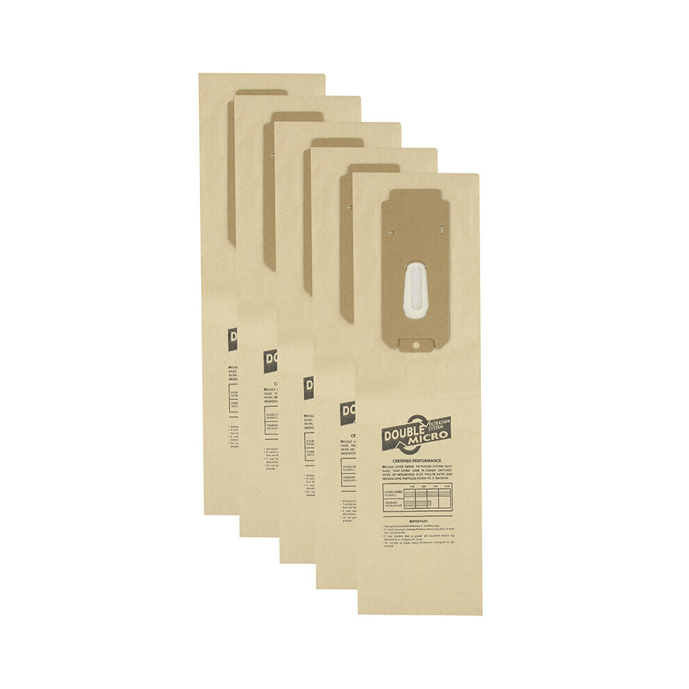Oreck XL2000 XL8000 XL9000 XL CC Type Vacuum Cleaner Hoover Dust Bags
