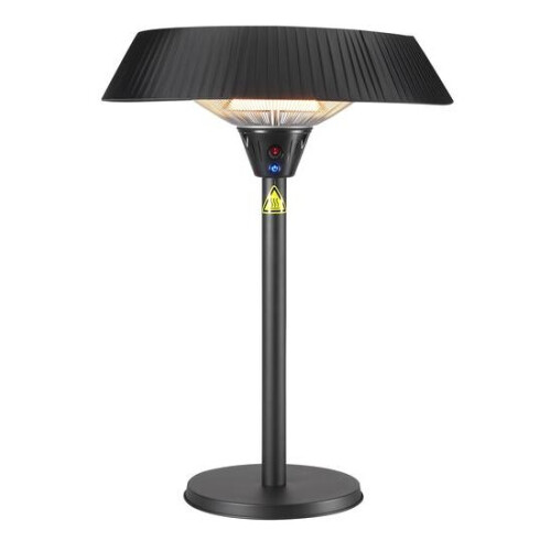 Shadow Diffusion 2.1kW Table Top Heater 2