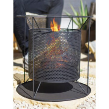 La Hacienda Kora Fire Pit