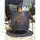 La Hacienda La Hacienda Kora Fire Pit 1