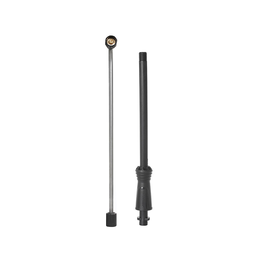 Kärcher Karcher Pressure Washer Extra Long Angled Gutter Spray Lance Tool