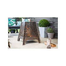 La Hacienda Orisis Fire Pit