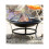 La Hacienda La Hacienda Albion Steel Fire Pit 1