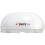 Selfsat Snipe Dome Air Satellite/IP Streaming GPS Pre-Programed Full Auto 4
