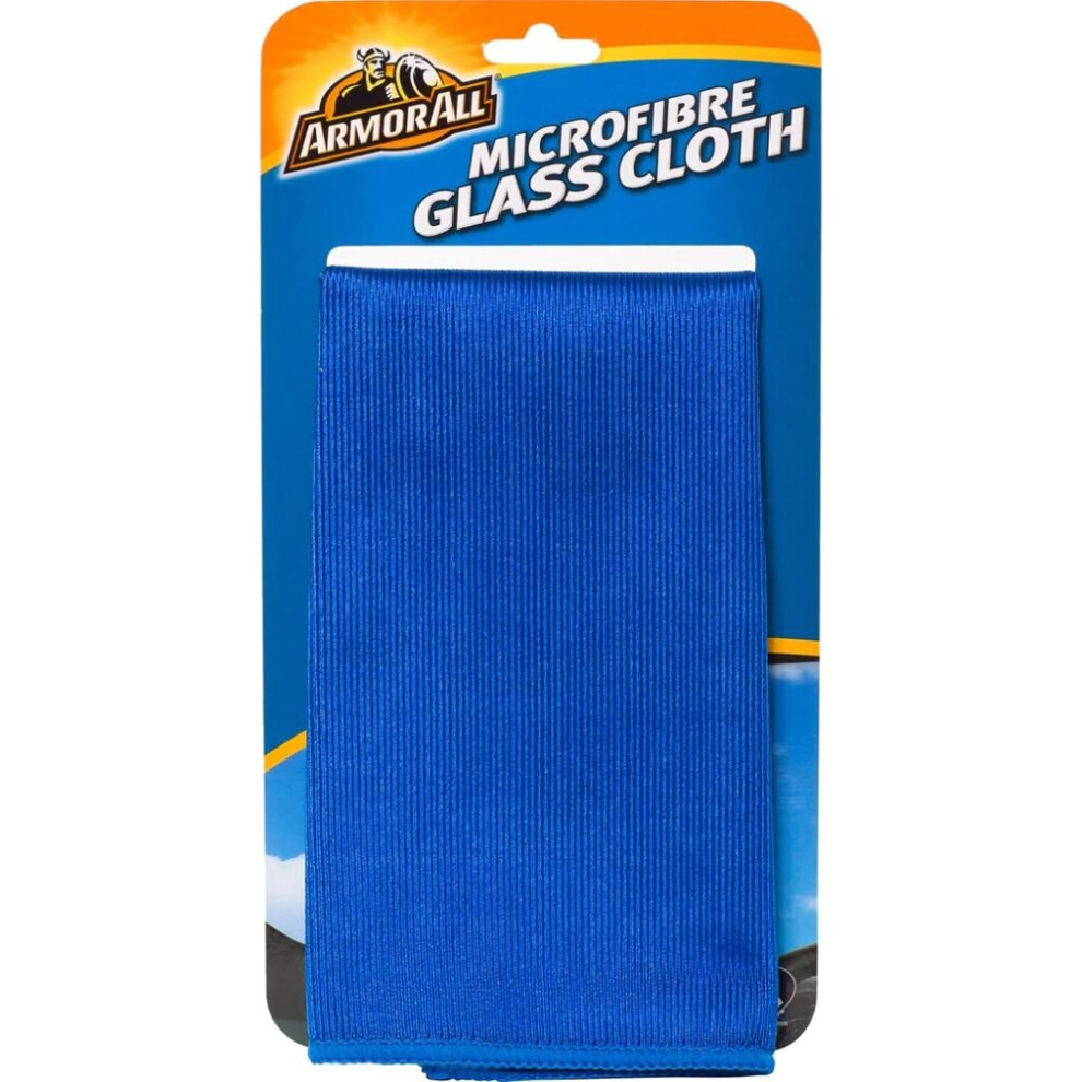 Armor Allâ® Microfibre Glass Cloth 40X40 5020144400134
