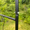 Selections Metal Weatherbury Leaf Scroll Arch Garden Arch 8