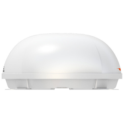 Selfsat Snipe Dome DRIVE-MN Full Auto Satellite GPS Tracking System 2