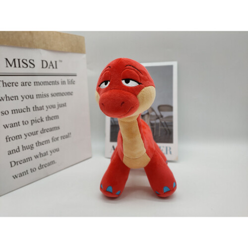 (Bron) Poppy Playtime Bron Dad Long Legs Plush Toy Soft Stuffed Doll Kids Fan Gift