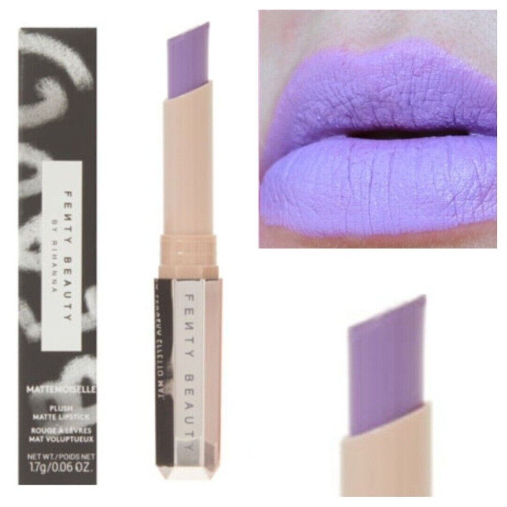 Fenty Beauty Mattemoiselle One Of The Boyz Matte Lipstick 1.7g