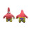 Premium Spongebob Squarepants Plush Extra Soft & Cuddly - 38cm - Patrick Star 3