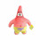 Premium Spongebob Squarepants Plush Extra Soft & Cuddly - 38cm - Patrick Star 4