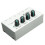 4 Channel Headphone Ultra-compact Audio Stereo Amp Microamp Amplifier 5
