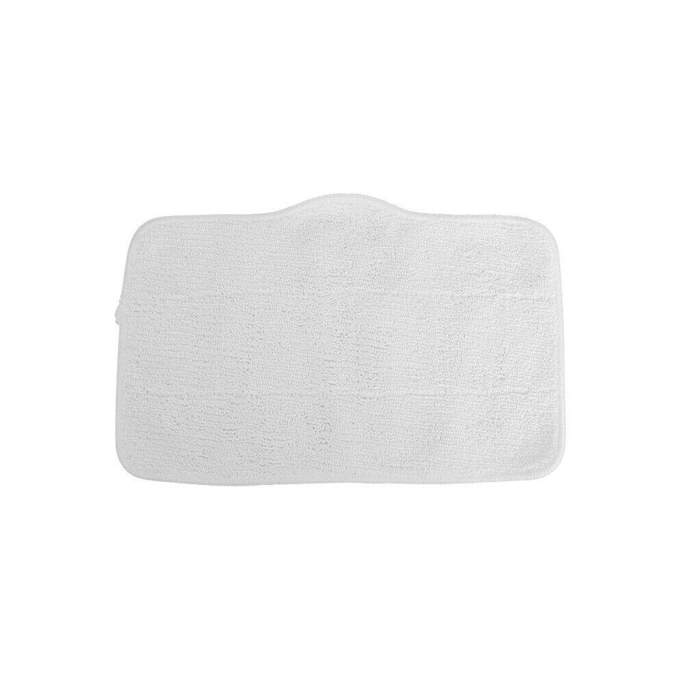 1pcs Mop Cloth Replacements for Deerma ZQ610 ZQ600 ZQ100 Steam Mopping Machine Parts Accessories