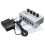 4 Channel Headphone Ultra-compact Audio Stereo Amp Microamp Amplifier 8