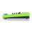 (Green) Mini 4 Channel 16 DSP Effect USB Delay and Repeat Efferts Audio Mixer Console With Volume Contrl 6