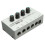 4 Channel Headphone Ultra-compact Audio Stereo Amp Microamp Amplifier 3