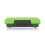 (Green) Mini 4 Channel 16 DSP Effect USB Delay and Repeat Efferts Audio Mixer Console With Volume Contrl 7