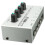 4 Channel Headphone Ultra-compact Audio Stereo Amp Microamp Amplifier 4